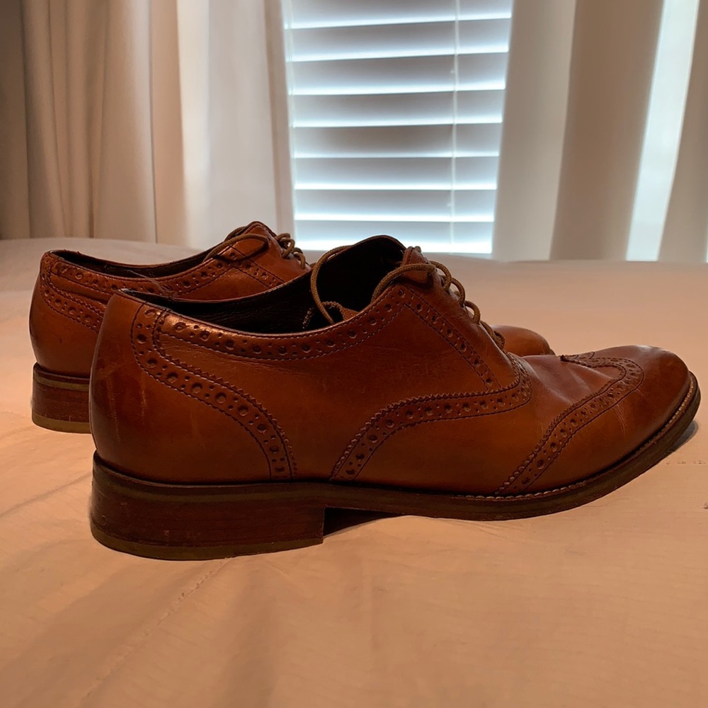 Cole Haan Dress Shoes